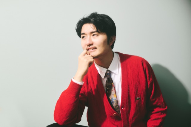 江藤 遥平のプロフィール写真