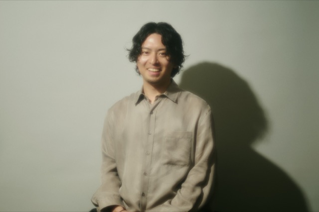 武井勇也のプロフィール写真